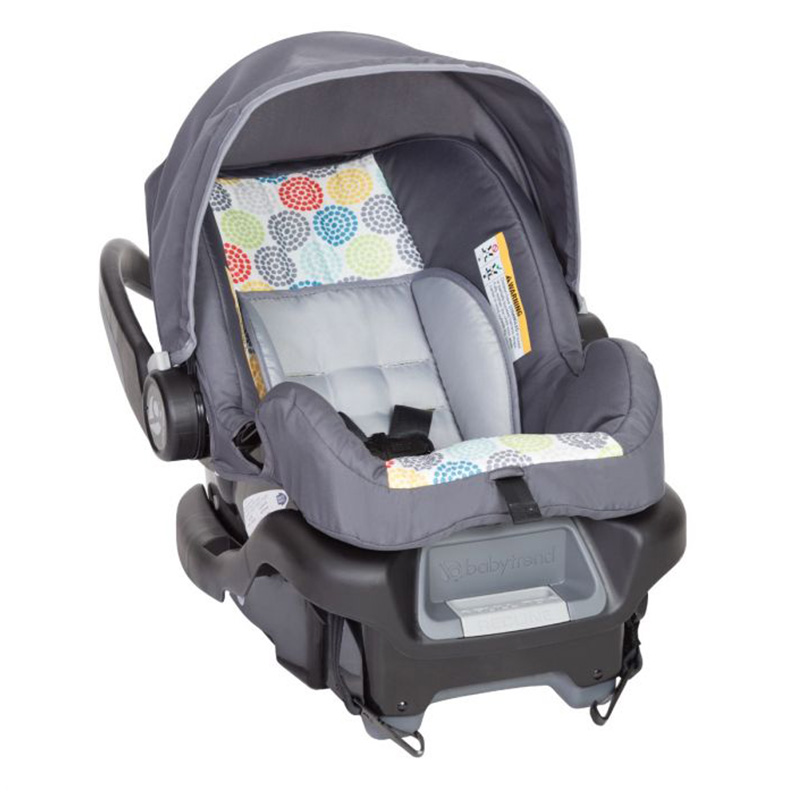 baby trend ez travel system