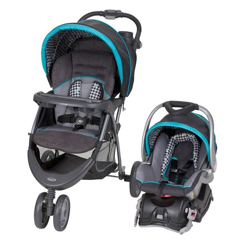 Baby Trend EZ Ride5 Travel System Best Price in UAE