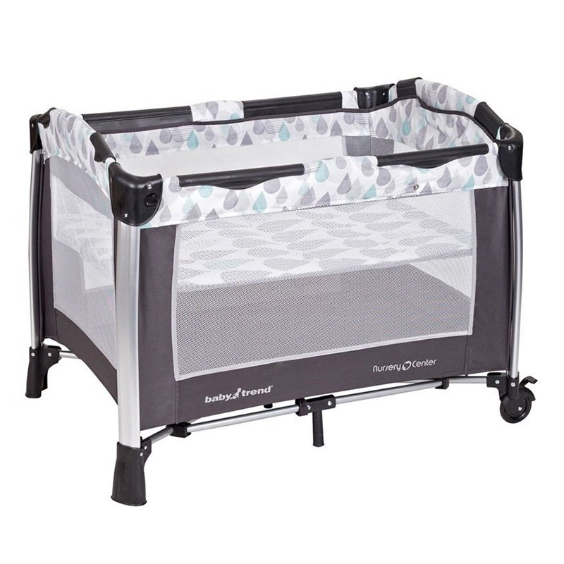 Baby Trend GoLite ELX Nursery Center Best Price in UAE