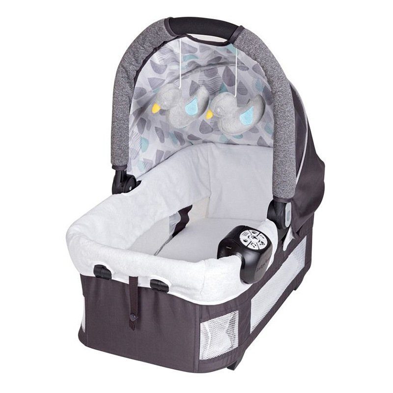 Baby Trend GoLite ELX Nursery Center Best Price in UAE