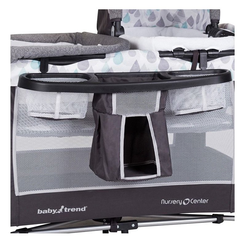 Baby Trend GoLite ELX Nursery Center Best Price in UAE