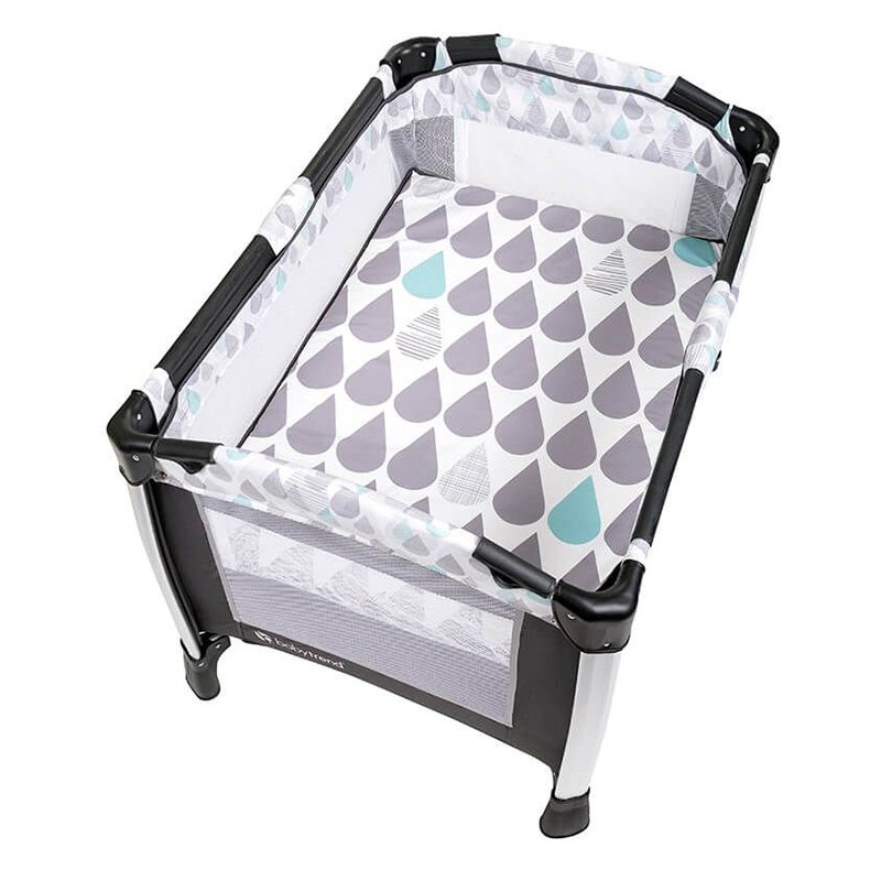 Baby Trend GoLite ELX Nursery Center Best Price in UAE
