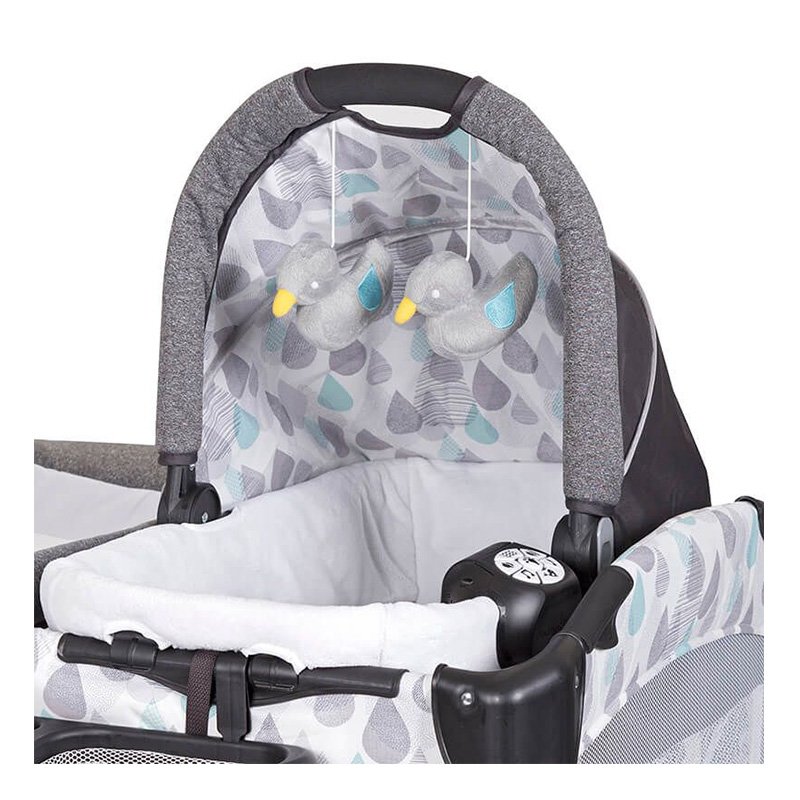 Baby Trend GoLite ELX Nursery Center Best Price in UAE