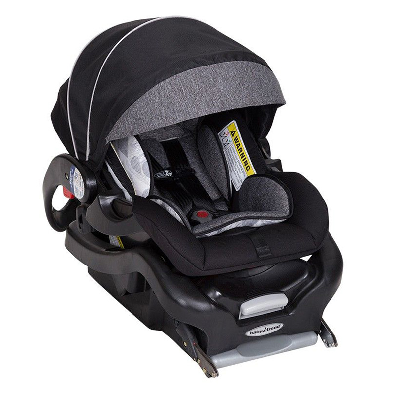 baby trend go lite snap fit sprout car seat