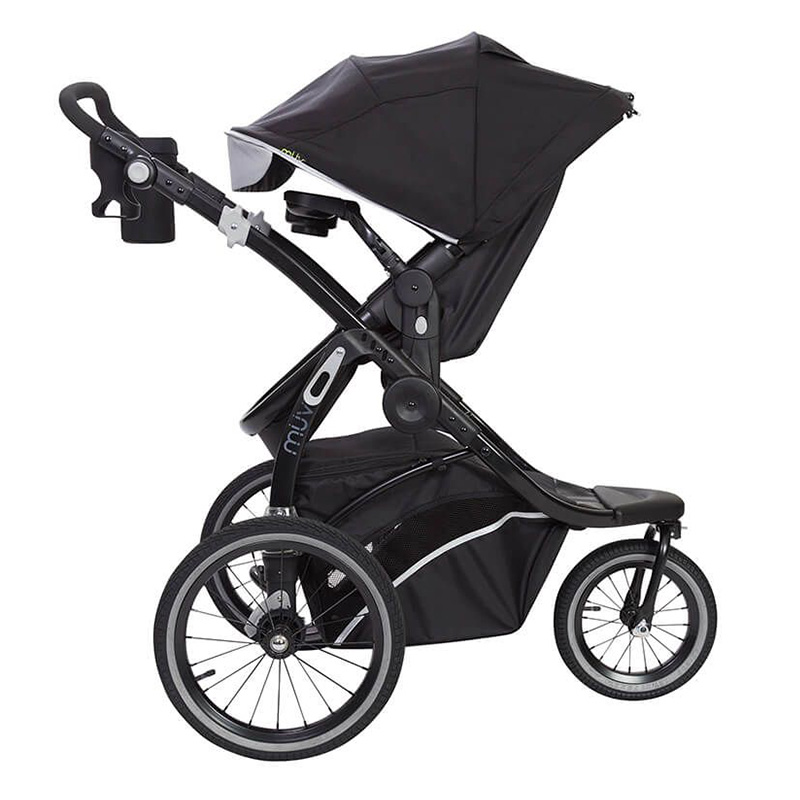 Buy Baby Trend MUV 180 deg 6-in-1 Jogger Travel System - Aero in Dubai ...