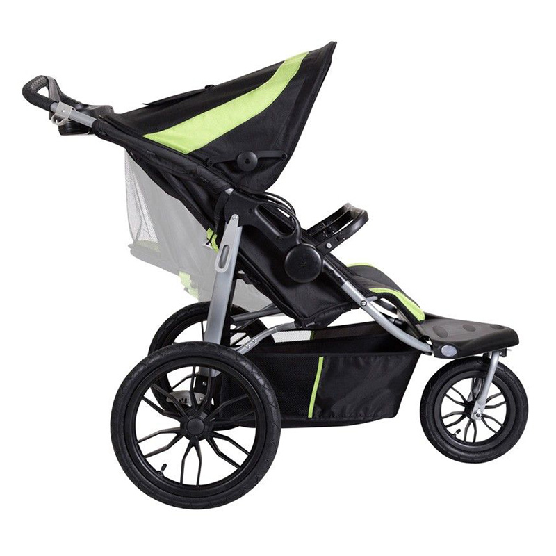 navigator double jogger