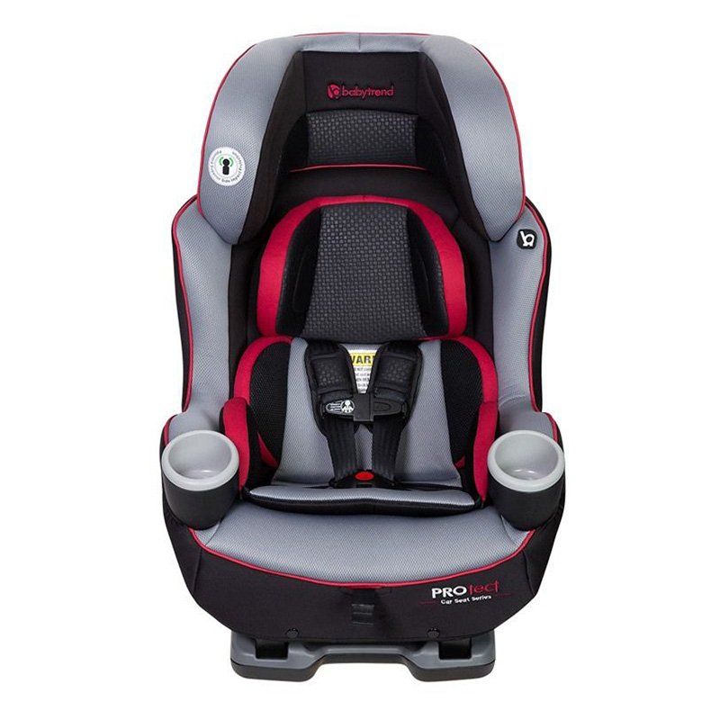 Baby Trend PROtect Series Elite Convertible Car Seat Best Price in UAE