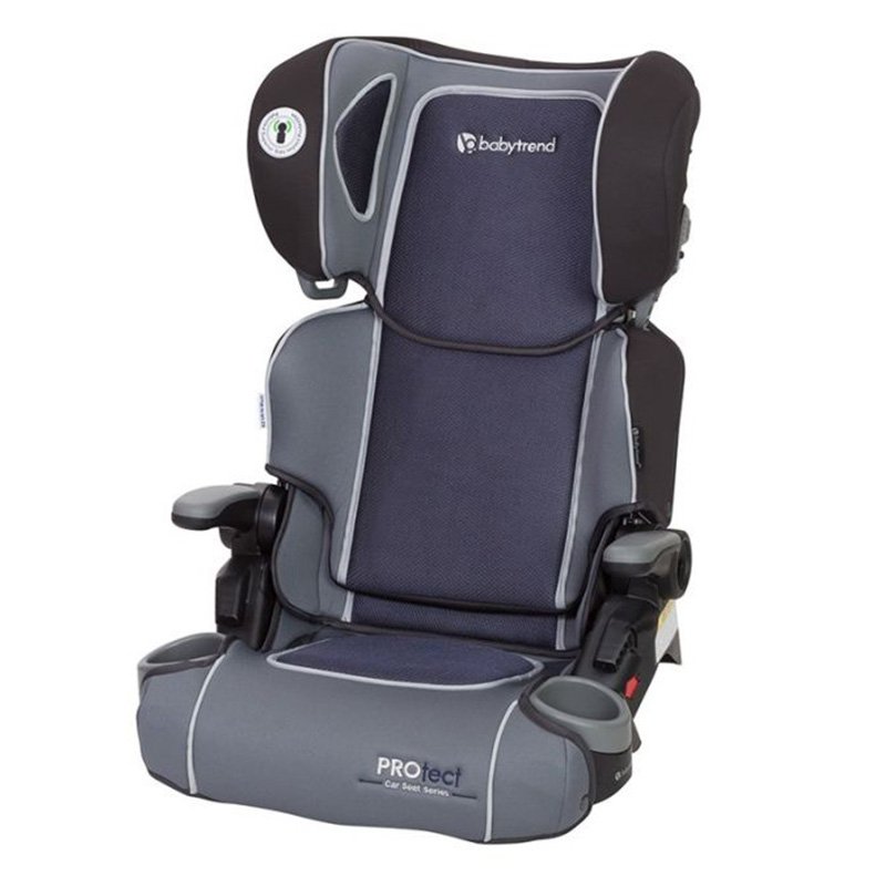 Baby Trend PROtect Series Yumi 2-in-1 Folding Booster Seat Best Price in UAE