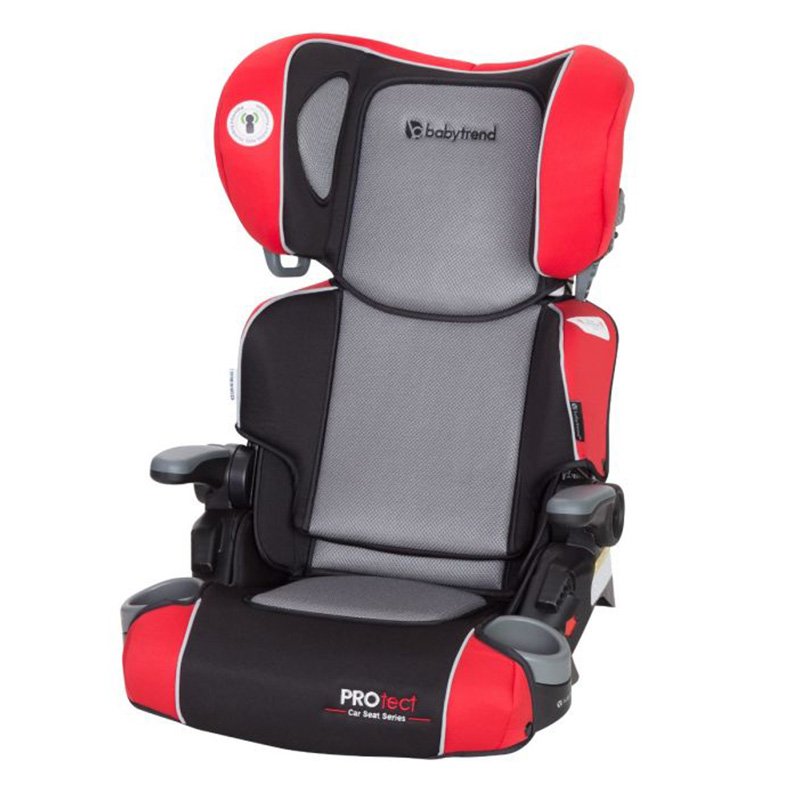 Baby Trend PROtect Series Yumi 2-in-1 Folding Booster Seat Best Price in UAE
