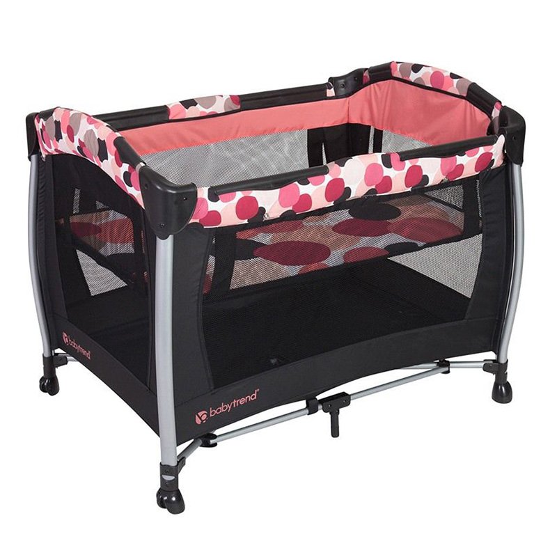 Baby Trend Resort Elite Nursery Center Best Price in UAE