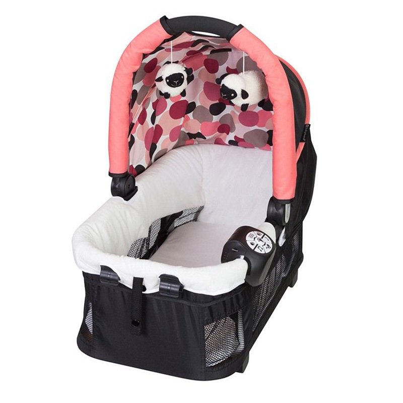 Baby Trend Resort Elite Nursery Center Best Price in UAE