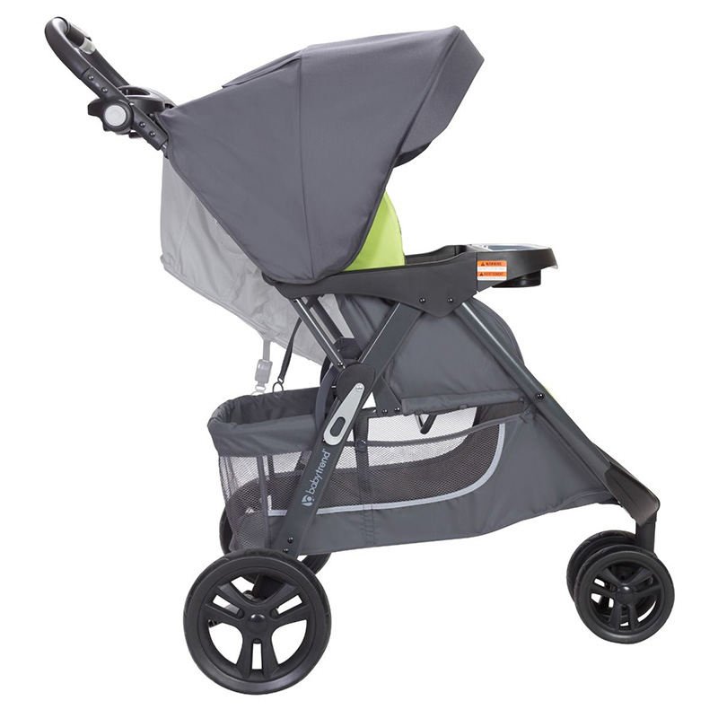 Buy Baby Trend Skyline 35 Travel System in Dubai, Abu Dhabi, Sharjah ...