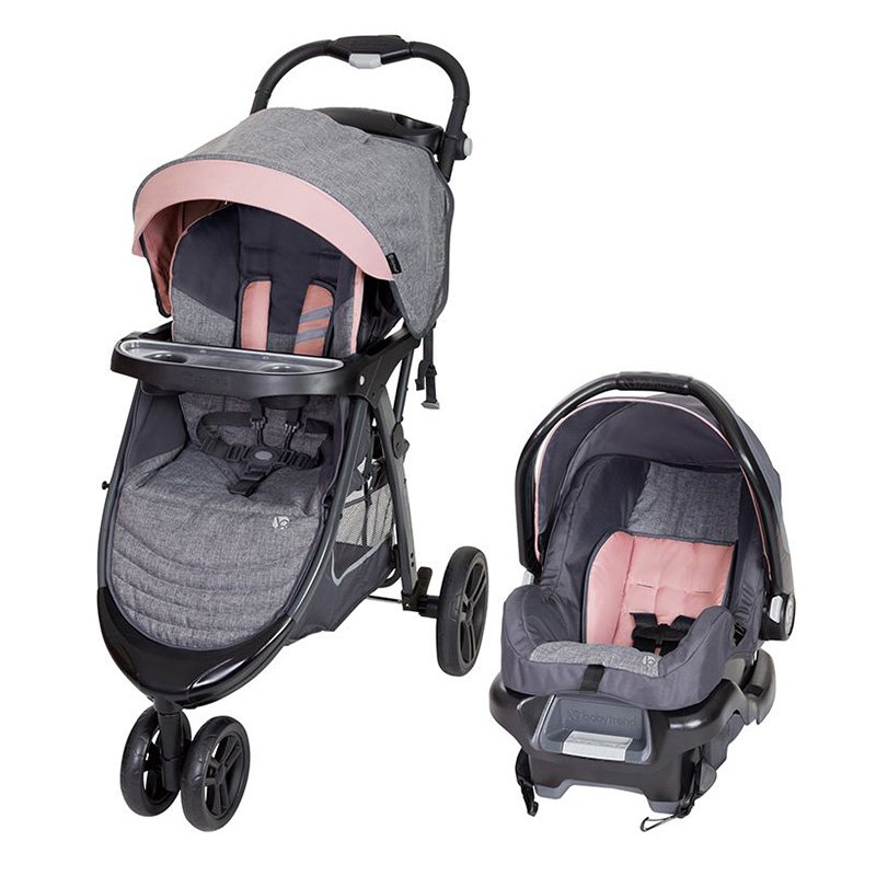 Baby Trend Skyline 35 Travel System Best Price in UAE