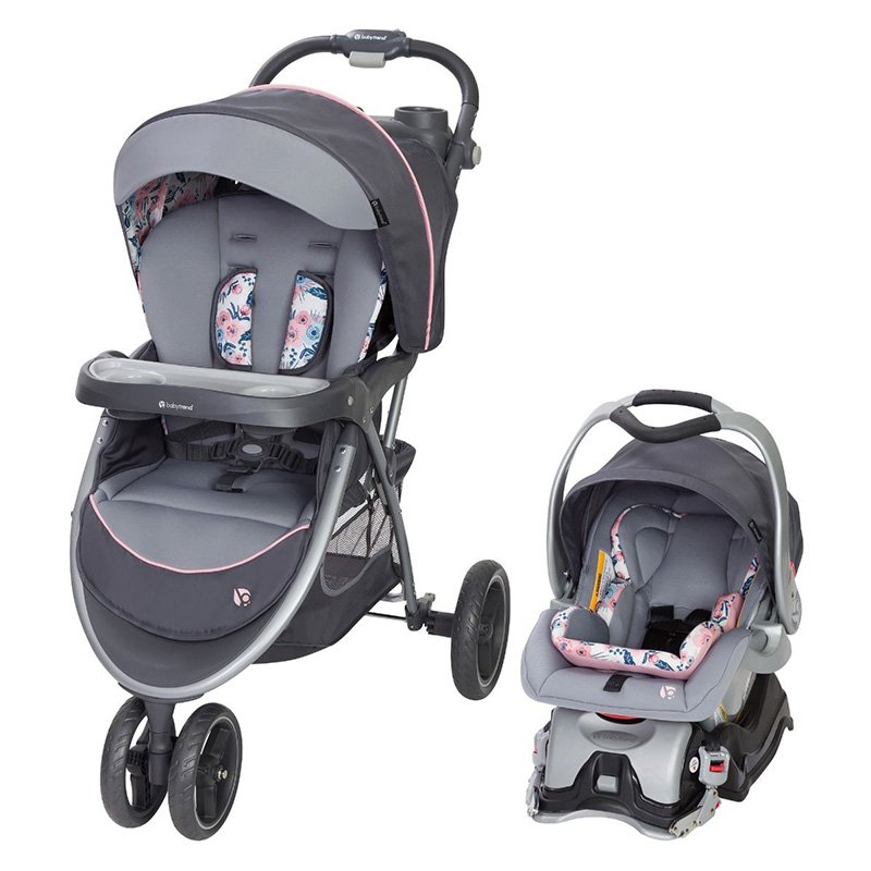 Baby Trend Skyview Plus Travel System Best Price in UAE