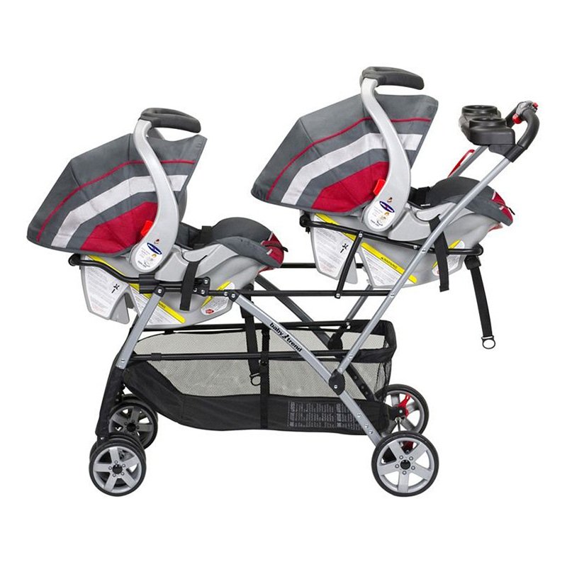 Baby Trend Snap-N-Go Double Best Price in UAE