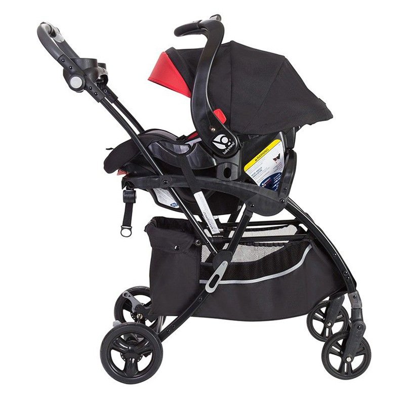 Baby Trend Snap-N-Go Premiere Universal Infant Car Seat Best Price in UAE