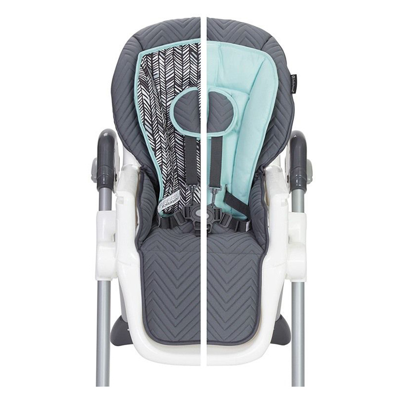 Baby trend tot hot sale spot high chair