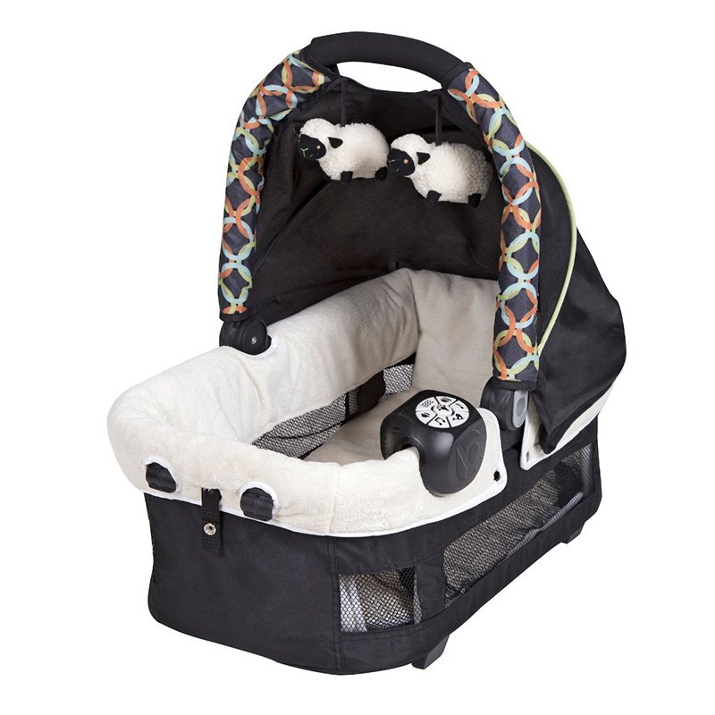 Baby Trend Twins Nursery Center - Circle Tech Best Price in UAE
