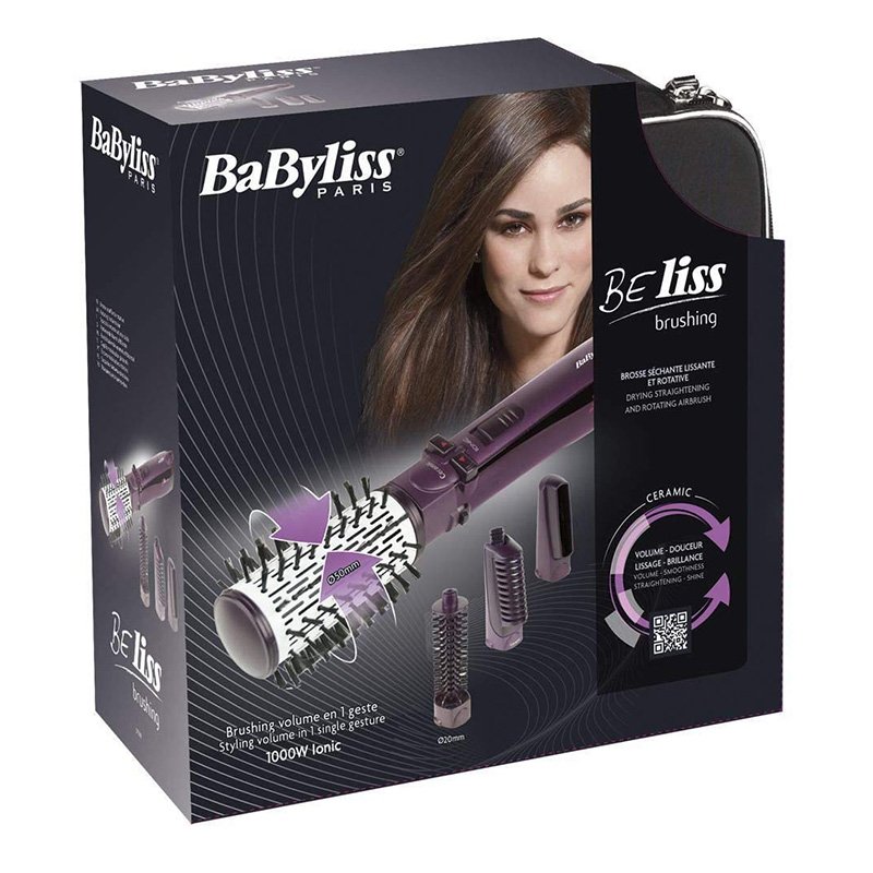 Babyliss Airbrush 1000w Best Price in UAE