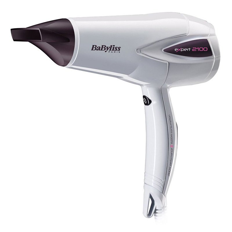 Babyliss Expert 2100 Watts Saso Hair Dryer Best Price in UAE