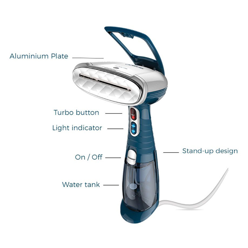 Buy Babyliss Garment Steamer GS300 1500w in Dubai, Abu Dhabi, Sharjah