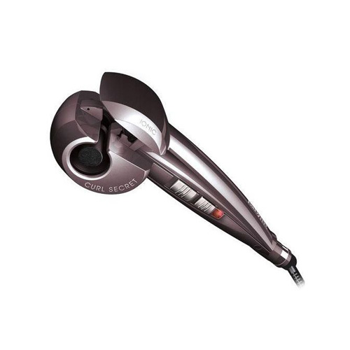 Buy Babyliss Hair Curler Purple in Dubai, Abu Dhabi, Sharjah, UAE ...