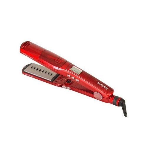 Babyliss iPro Steam Hair Straightner Price in UAE