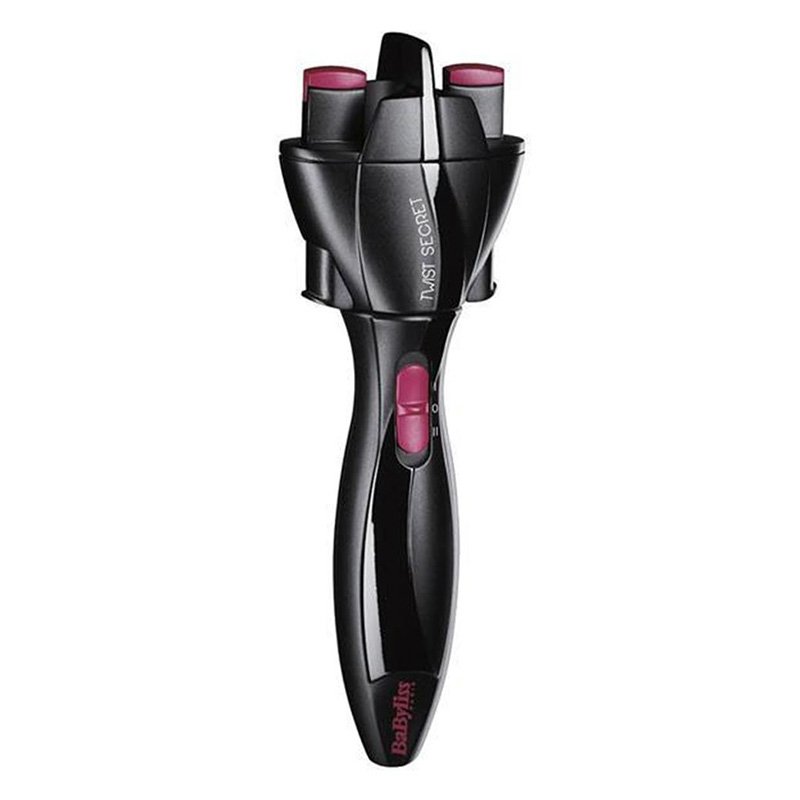Babyliss Twist Secret With Starter Kit Saso Best Price in UAE