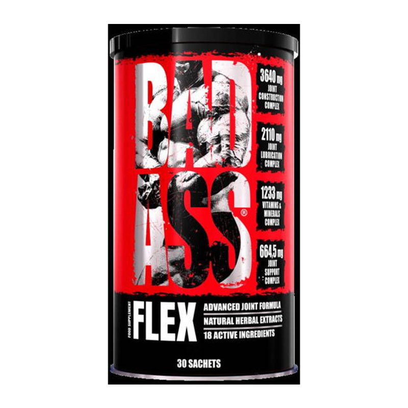 Bad Ass Flex 30 Sachet