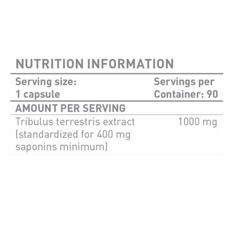 Battery Tribulus 90Caps Best Price in UAE