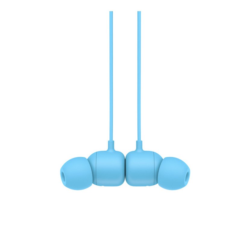 Beats Flex All Day Wireless Earphones - Flame Blue Best Price in Sharjah