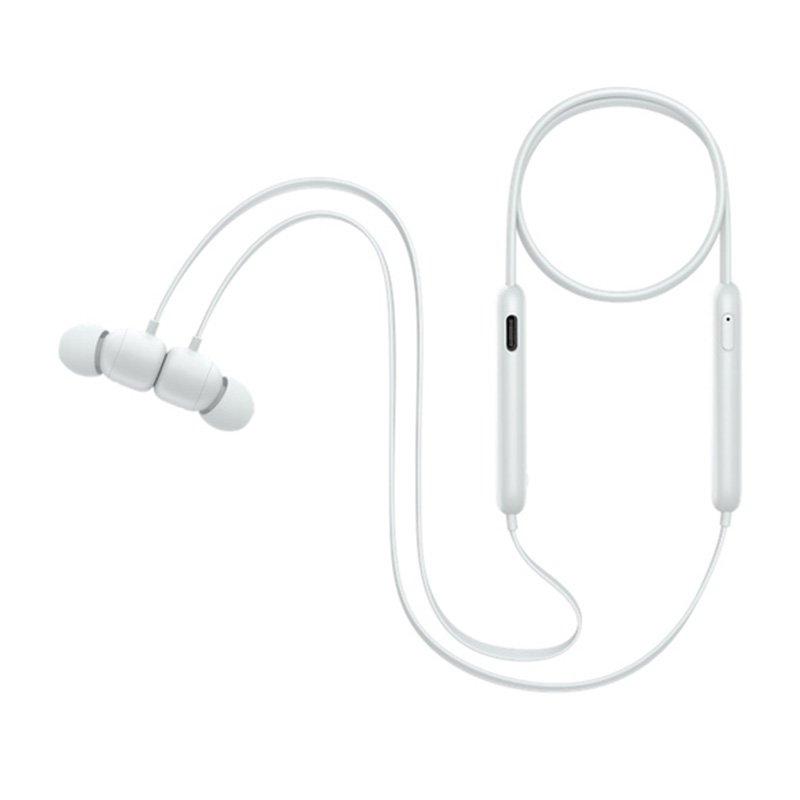 Beats Flex All Day Wireless Earphones - Smoke Gray Best Price in Abu Dhabi