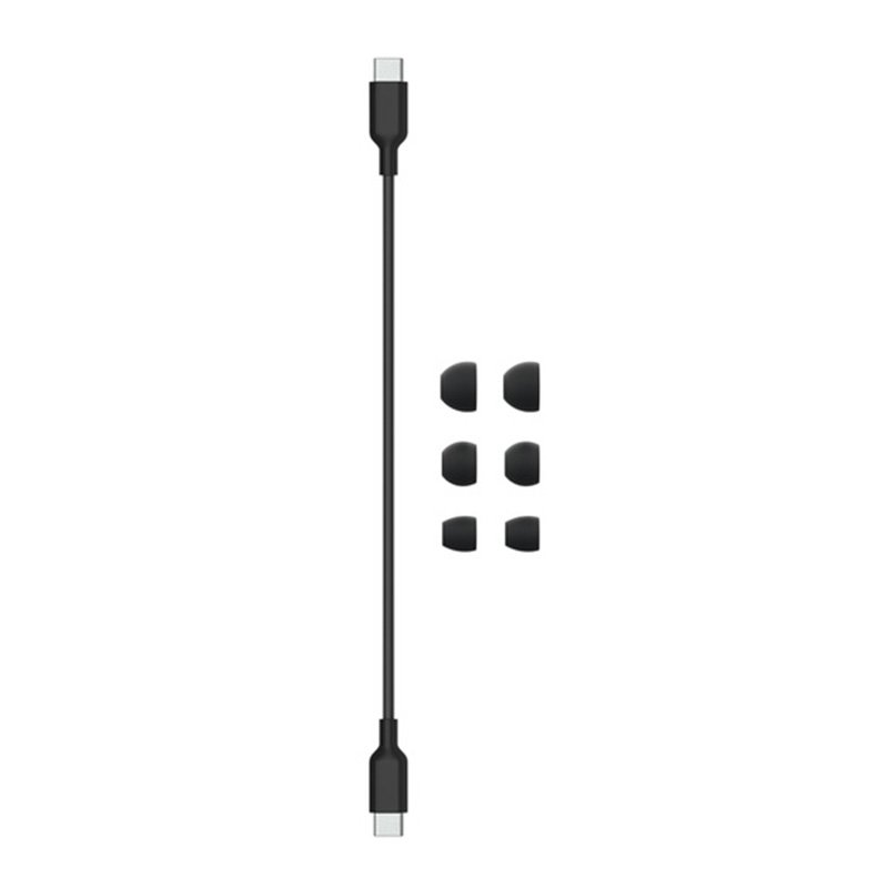 Beats Studio Buds True Wireless Noise Cancelling Earbuds - Black Best Price in Dubai