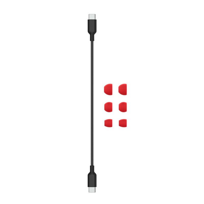 Beats Studio Buds True Wireless Noise Cancelling Earbuds - Red Best Price in Dubai