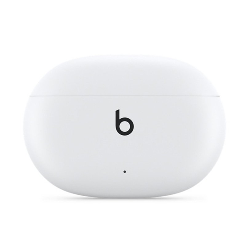 Beats Studio Buds True Wireless Noise Cancelling Earbuds - White Best Price in Dubai