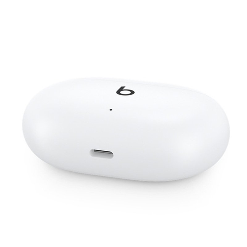 Beats Studio Buds True Wireless Noise Cancelling Earbuds - White Best Price in UAE