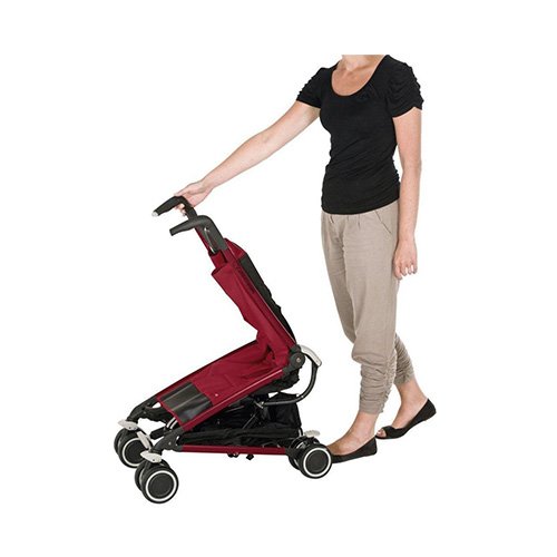 Bebe Comfort Noa Buggy Raspberry Red Stroller Best Price in UAE