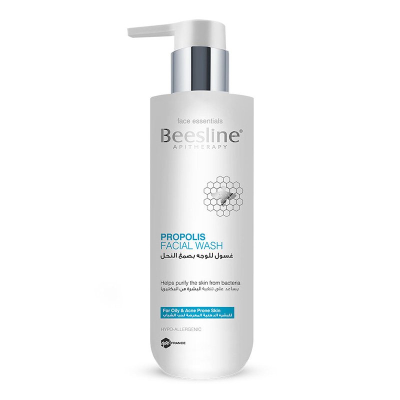 Beesline Propolis Facial Wash 250ml