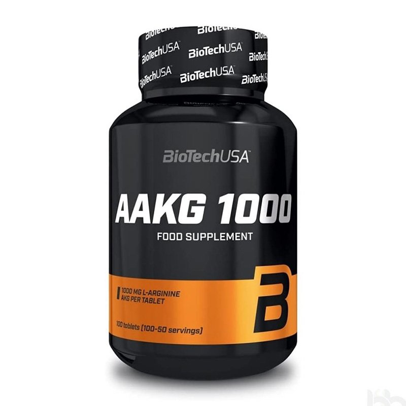 BioTech USA AAKG 1000 50 Serv