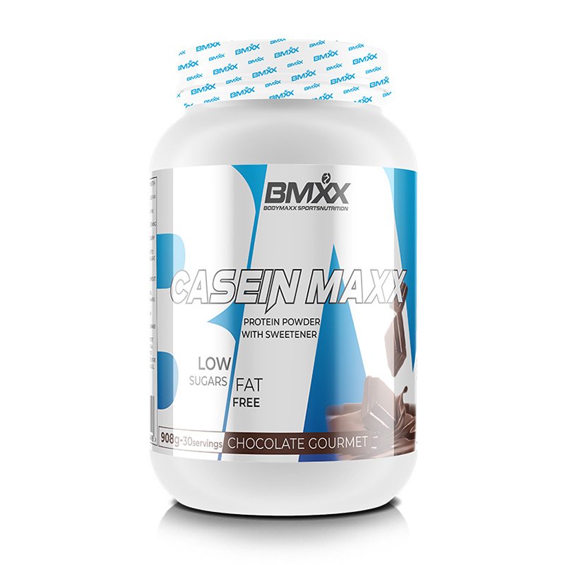 Body Maxx Casein MAXX 908 G - Chocolate Gourmet