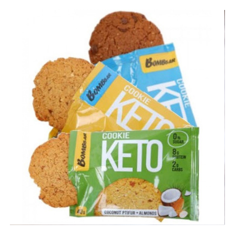 Keto cookies