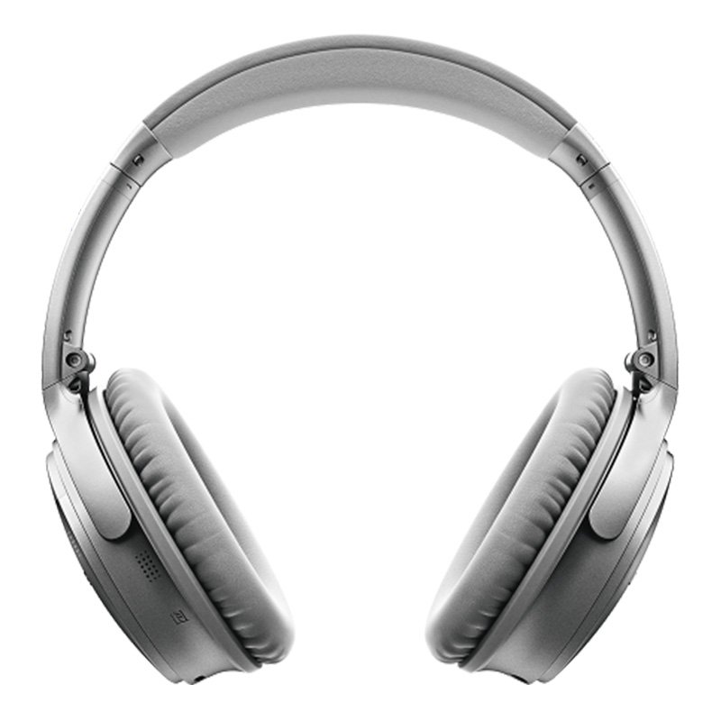 Bose Headphone Quiet Comfort QC 35 Silver Best Price in UAE