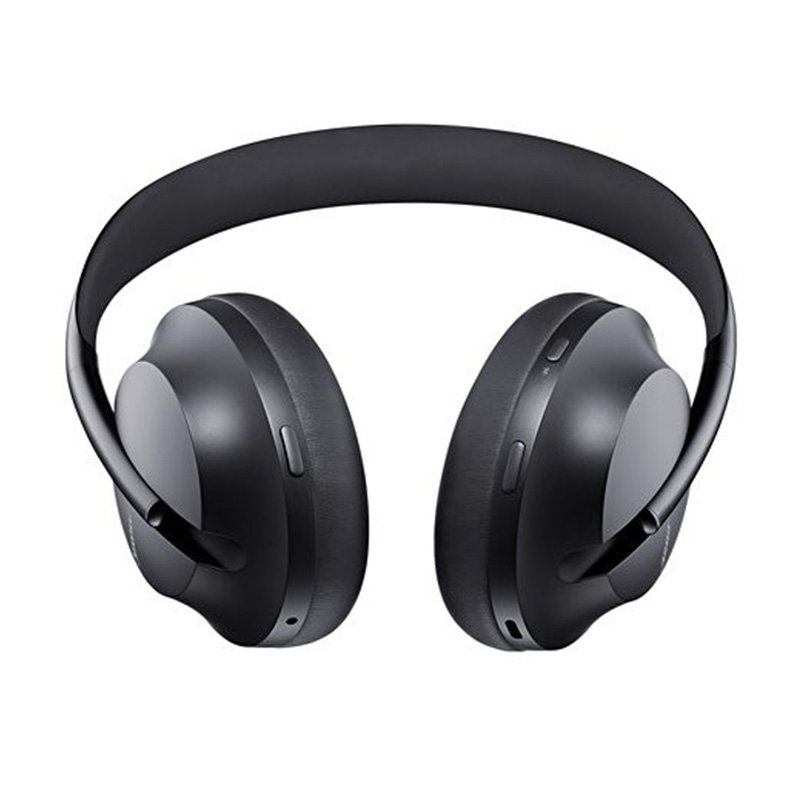 Bose Noise Cancelling 700 Headphones - Black Best Price in Ajman