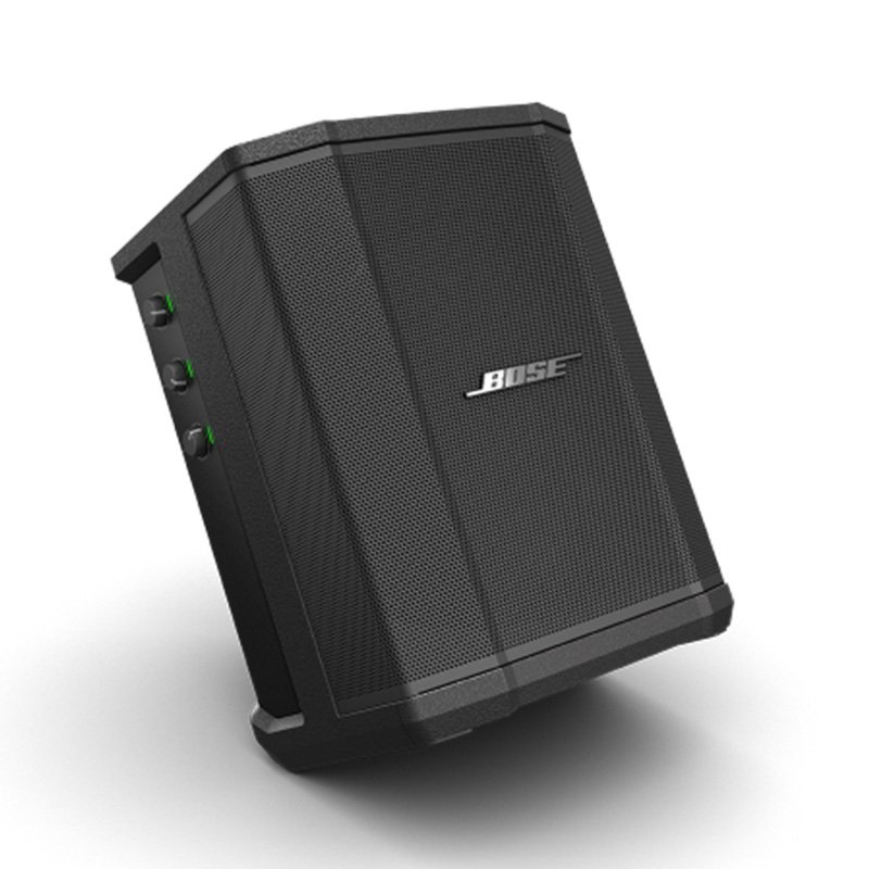 Bose S1 Pro Speaker System - Black Best Price in Dubai