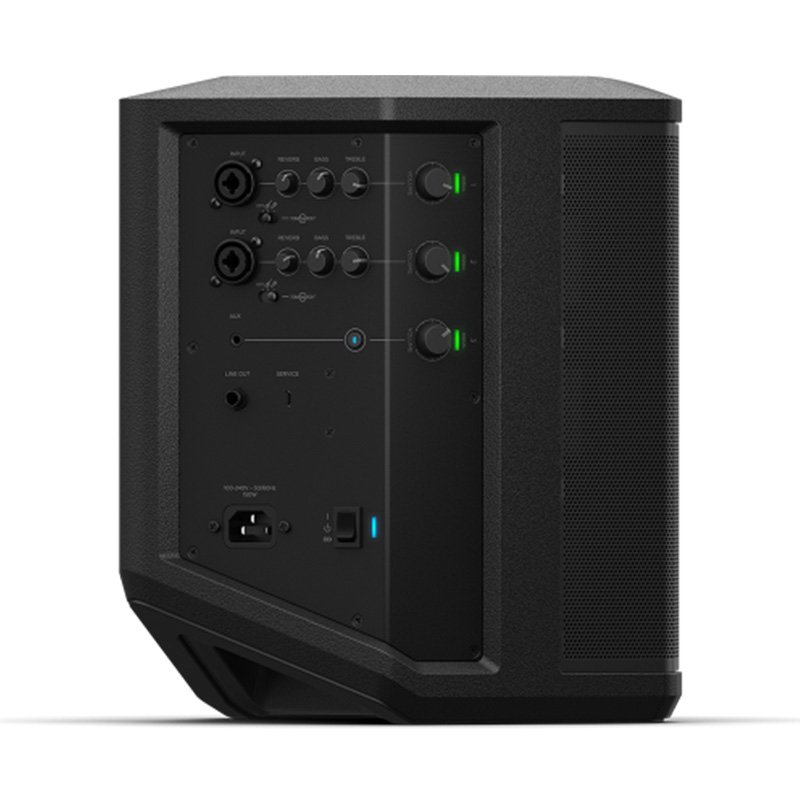 Bose S1 Pro Speaker System - Black Best Price in UAE