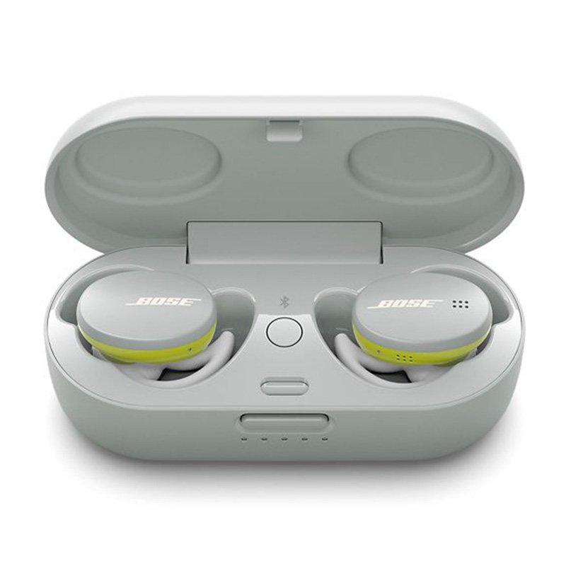 Bose Sport Earbuds - Glacier White Best Price in Ajman