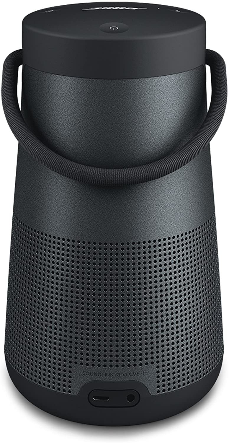 Bose Wireless Speaker Revolve Plus Best Price in UAE