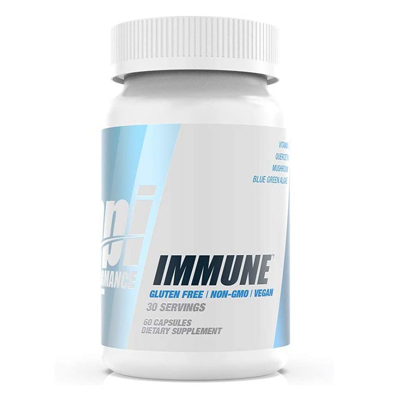 BPI Immune Natural Remedy 60 Count