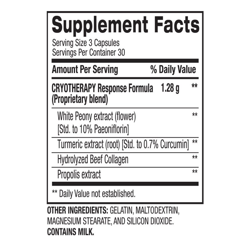 BPI Sports Muscle and Joint Fix 90 Caps Best Price in Dubai