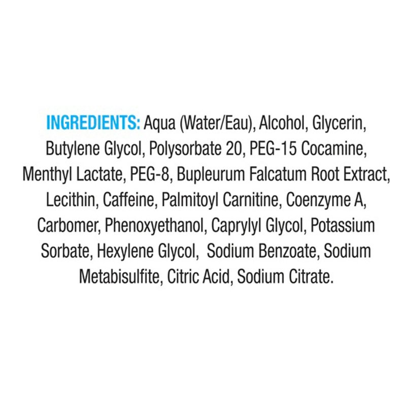 BPI Sports Shredding Gel Skin Toning Gel 236 ml Best Price in Dubai